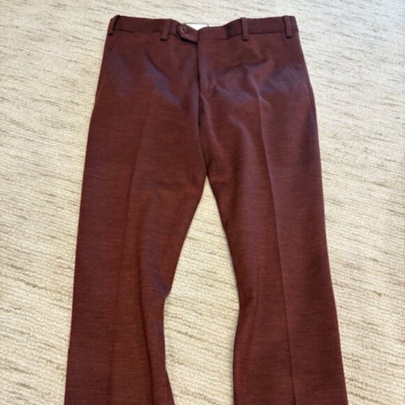 Marco Cimmino Pants - Picture 2 of 14